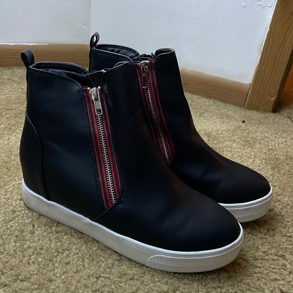 Womens Fashion Wedges